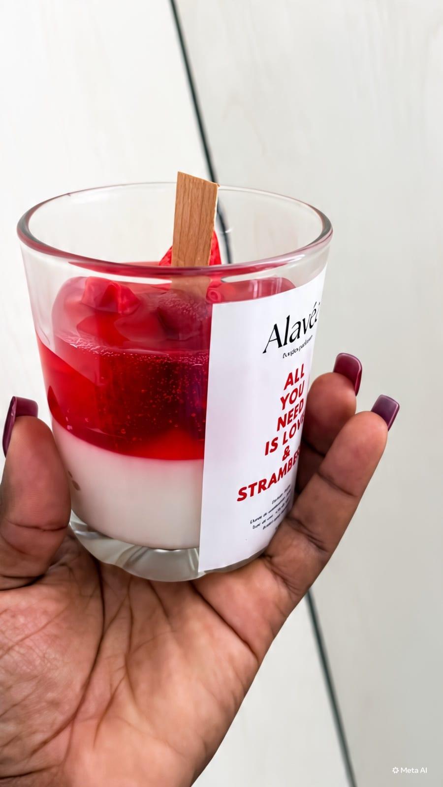 ALL YOU NEED – Alavéacandle (photo 3)