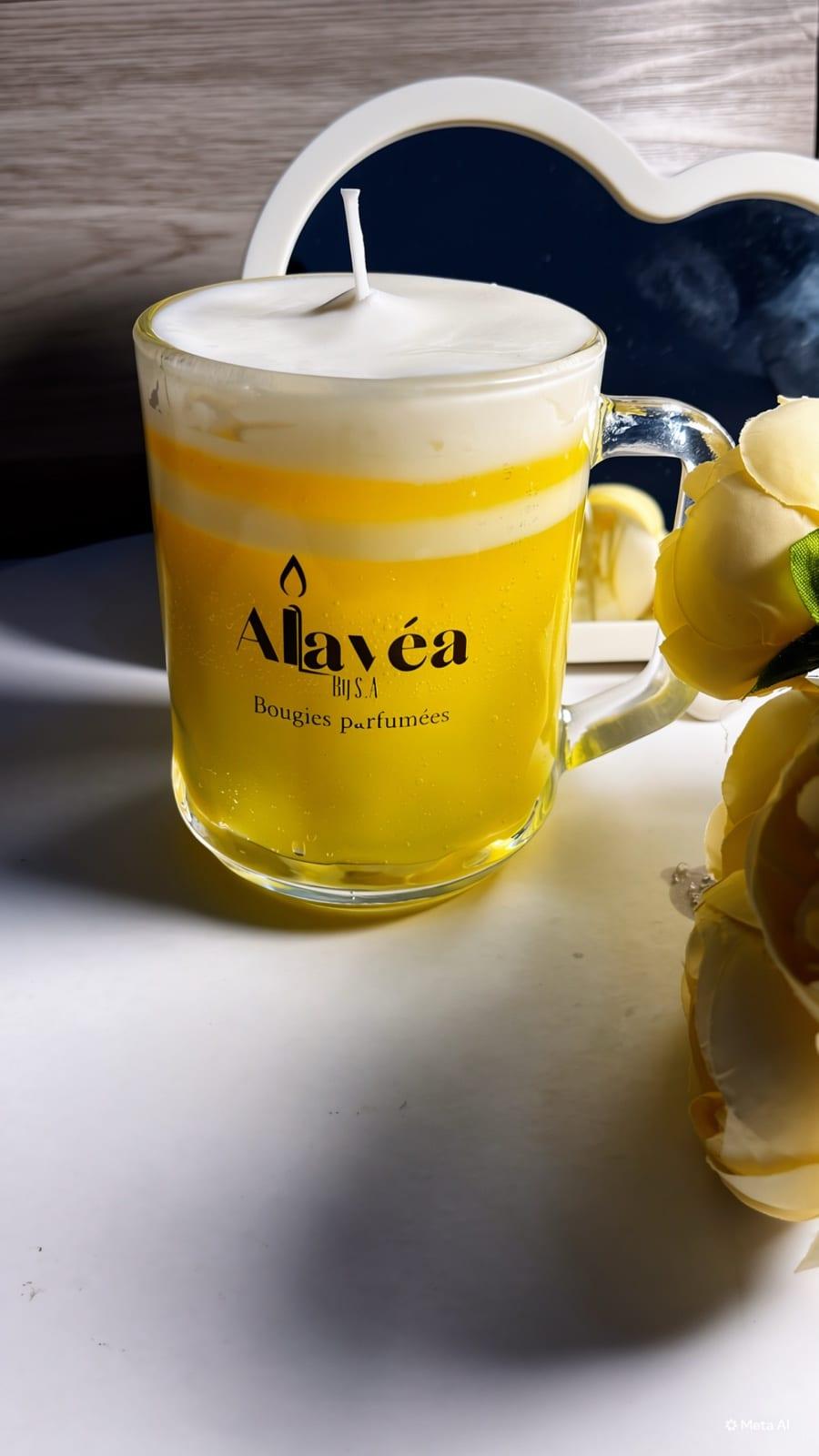 Candle Beer 🍺 – Alavéacandle