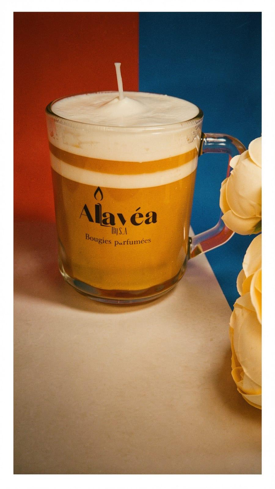 Candle Beer 🍺 – Alavéacandle (photo 2)